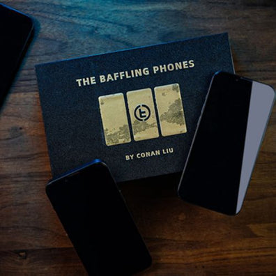 Baffling Phones